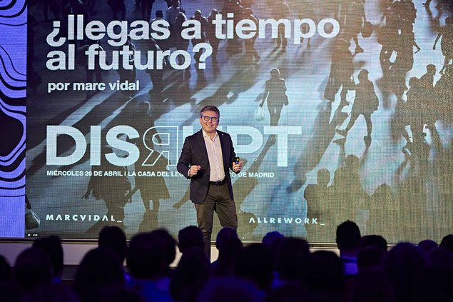 ¿Van a arrebatarnos tecnologías como ChatGPT nuestros puestos de trabajo?