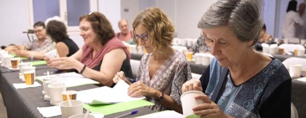 Incorporan proteína de insecto en productos lácteos pasteurizados y brownies para avanzar hacia una alimentación más sostenible