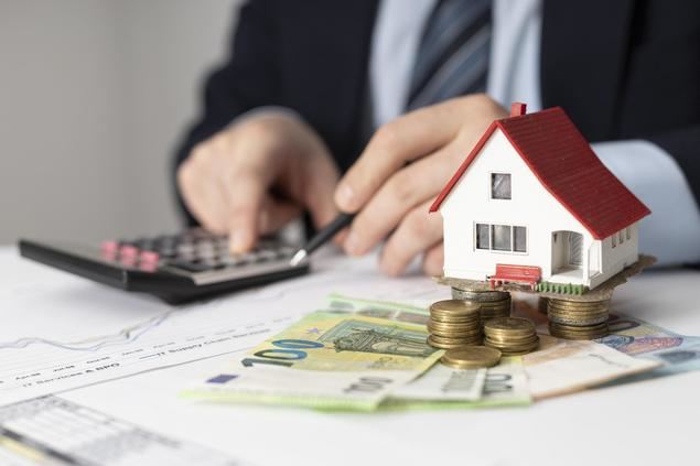 La inversión inmobiliaria en plusvalía triplica su volumen hasta los 2.867 millones de euros