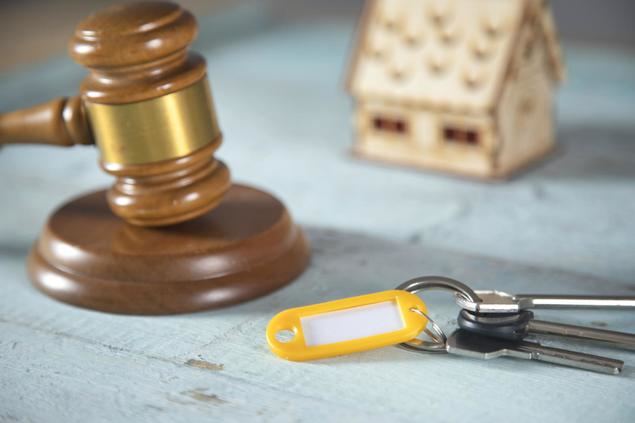 La Ley de Vivienda podría ocasionar un colapso en el sector inmobiliario