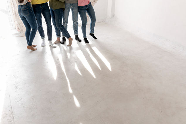 Un 9,32% de los anuncios publicados en 2023 aceptaban mascotas, frente a un 1,55% en 2013