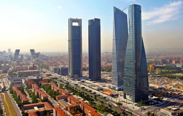 Madrid supera a Barcelona en rentabilidad inmobiliaria este 2024: 6% vs 5,8%