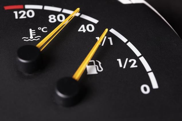 El precio de la gasolina cae un 6,73% coincidiendo con la segunda gran operación salida del verano