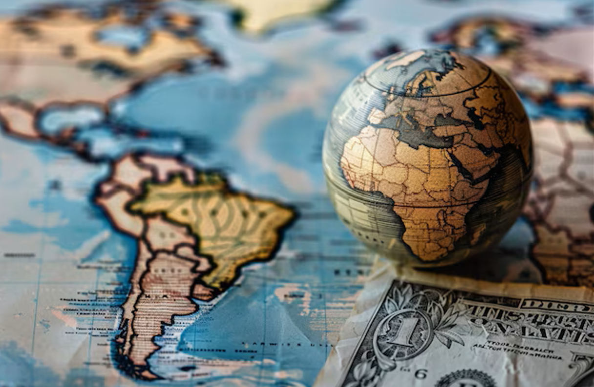 Las Sanciones Internacionales, la nueva amenaza para las empresas