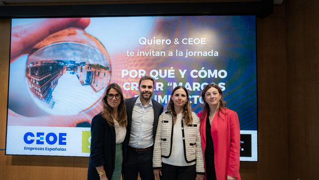 Las marcas de impacto, aliadas para acabar con el ‘greenwashing’ y generar confianza en las empresas