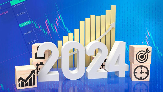 Gonzalo Bernardos: “La recesión económica acabará en junio de 2024 y en 2025 los tipos estarán entre el 2% y el 3%”