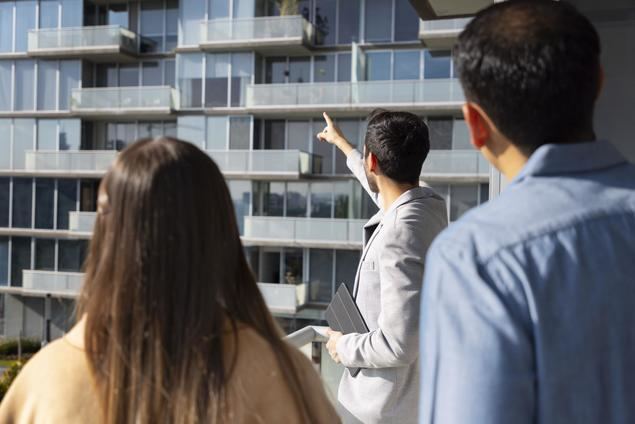 Aumentan las reclamaciones por parte de inquilinos obligados a pagar honorarios a inmobiliarias tras la Ley de Vivienda