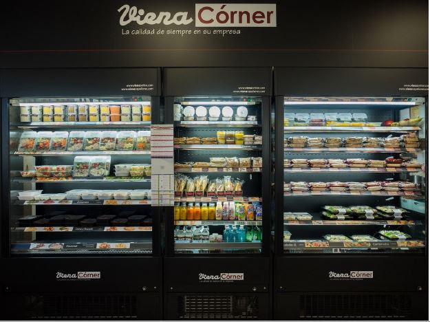 Viena Capellanes reinventa el modelo de comedores de empresa