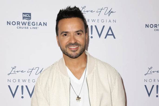 Luis Fonsi, nombrado padrino del nuevo barco de Norwegian Cruise Line, el Norwegian Viva