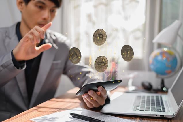 Heredar criptomonedas: hay que informar a los herederos de su existencia y depositar las claves en un lugar seguro