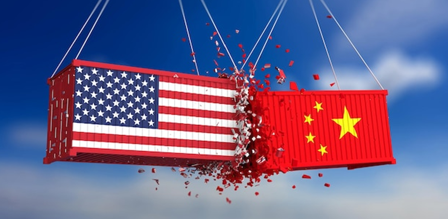 La carrera tecnológica es una doble victoria, tanto de China como de Estados Unidos