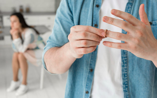 Detallar el testamento lo máximo posible o modificar su redacción es esencial para evitar problemas cuando se produce un divorcio