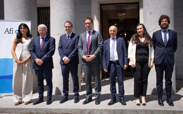 España se reivindica como actor estratégico en Europa ante los desafíos globales