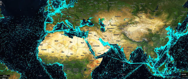 El bloqueo del Estrecho de Ormuz tensiona los mercados y reabre el foco sobre energía e inflación