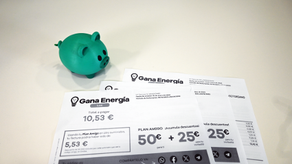 Ajustar la potencia: el pequeño gesto para ahorrar en la factura de luz