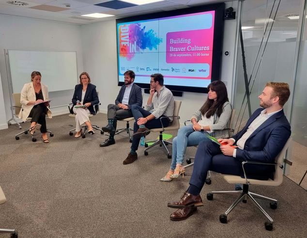 La desestigmatización de la salud mental y la flexibilidad, un reto para las empresas