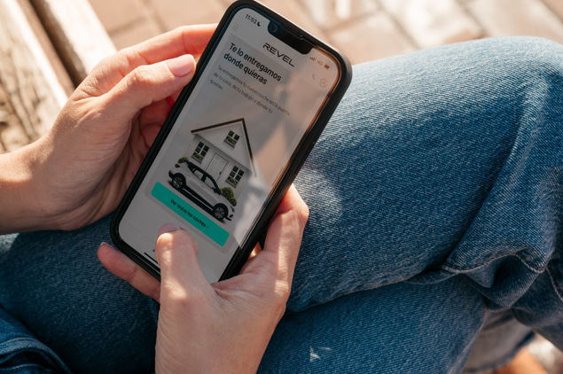 “¿Coche propio? No, gracias”. La Generación Z continuará con el impulso del renting como alternativa al coche en propiedad