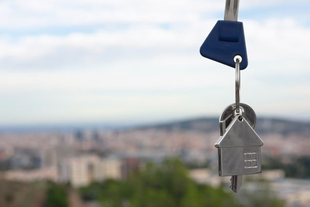 Se duplican las operaciones de compraventa de la nuda propiedad, una solución cada vez más común entre los mayores