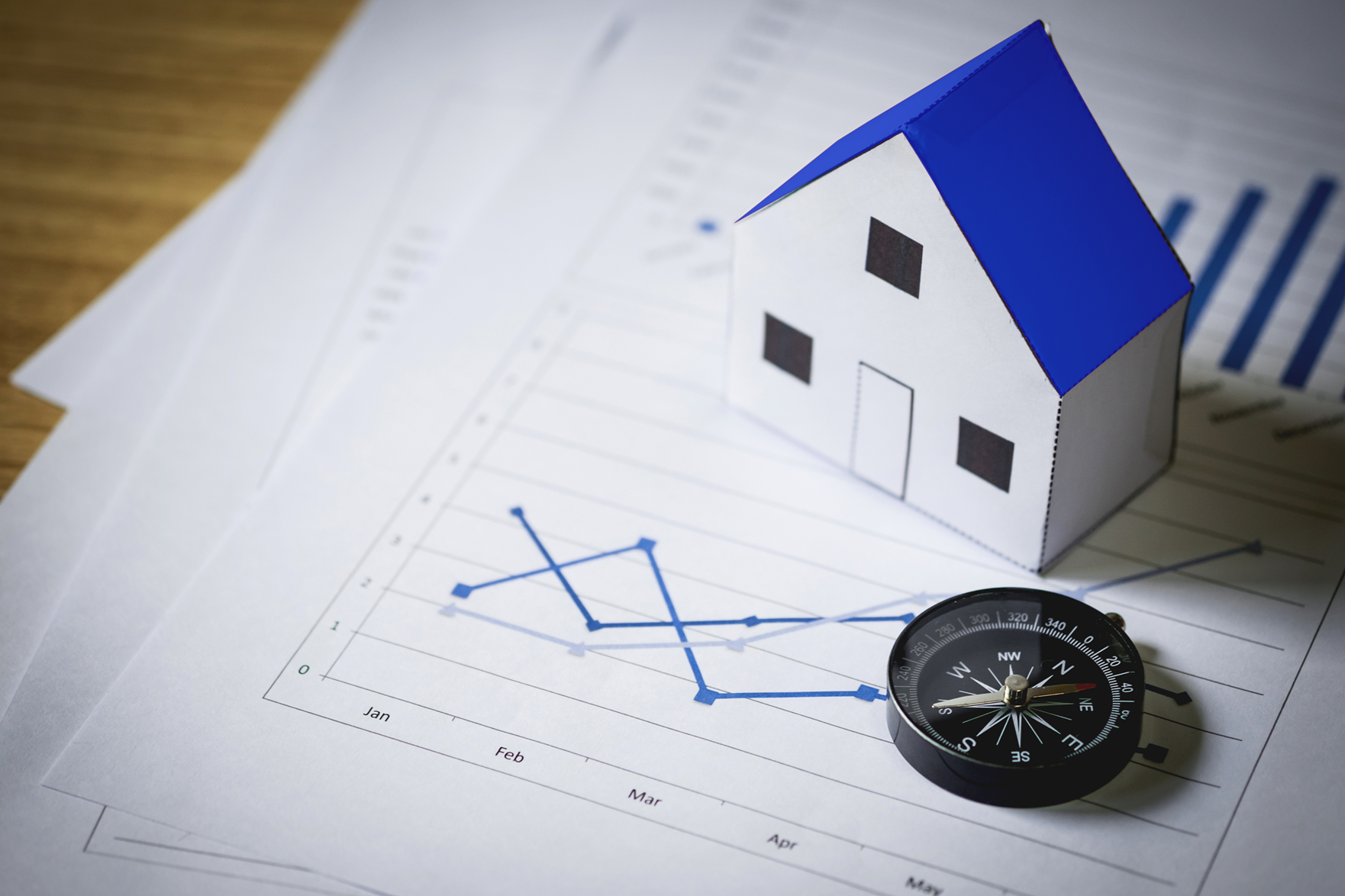 La tokenización inmobiliaria crecerá más de un 1.200 % de aquí a 2035