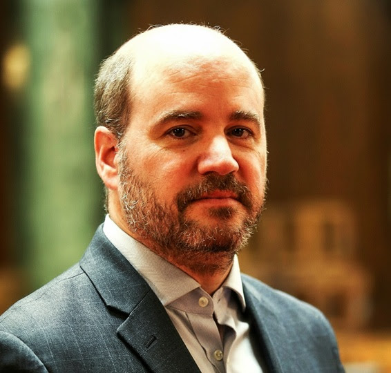 ODILO nombra a Santiago Fraga vicepresidente de Relaciones Institucionales