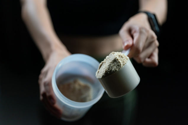 Verdades y mitos sobre la creatina: 'El consumo ha crecido un 492% en el último año'