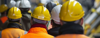 De los chatbots a las cadenas de montaje: cómo impacta la IA en la seguridad laboral