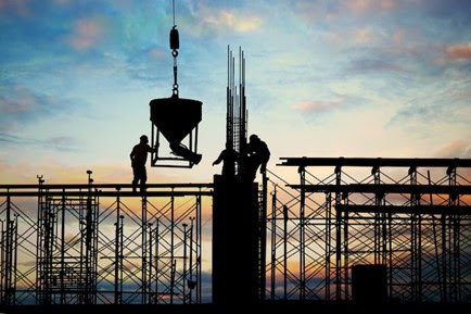 La construcción de viviendas ha sufrido un encarecimiento del 5% para los promotores por el aumento del precio de los materiales