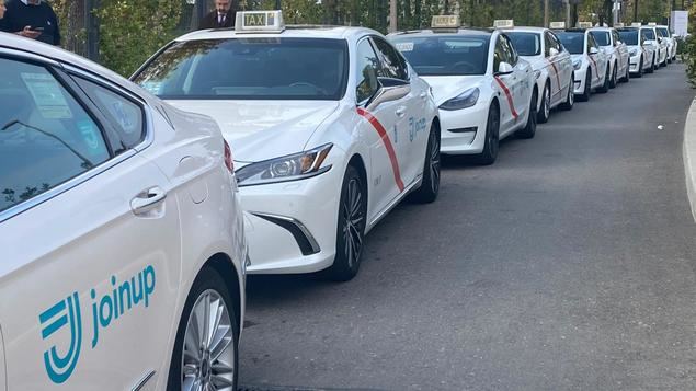 El 72% de los trabajadores valora la movilidad corporativa como un beneficio esencial