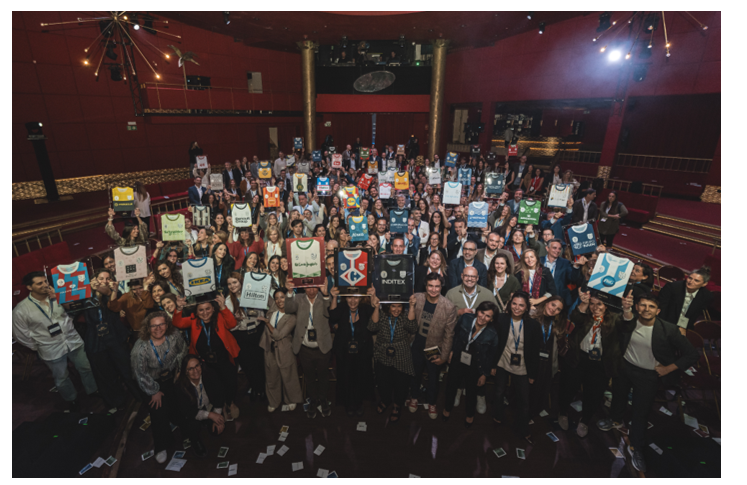 InfoJobs premia a las 50 empresas mejor valoradas de España