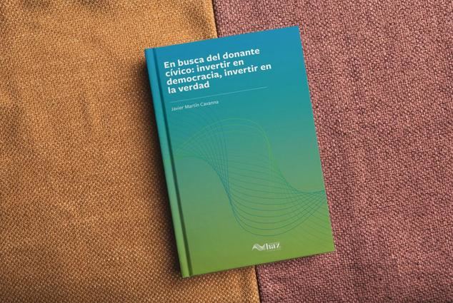 EEUU moviliza miles de millones en filantropía cívica, mientras el donante español ignora las causas democráticas