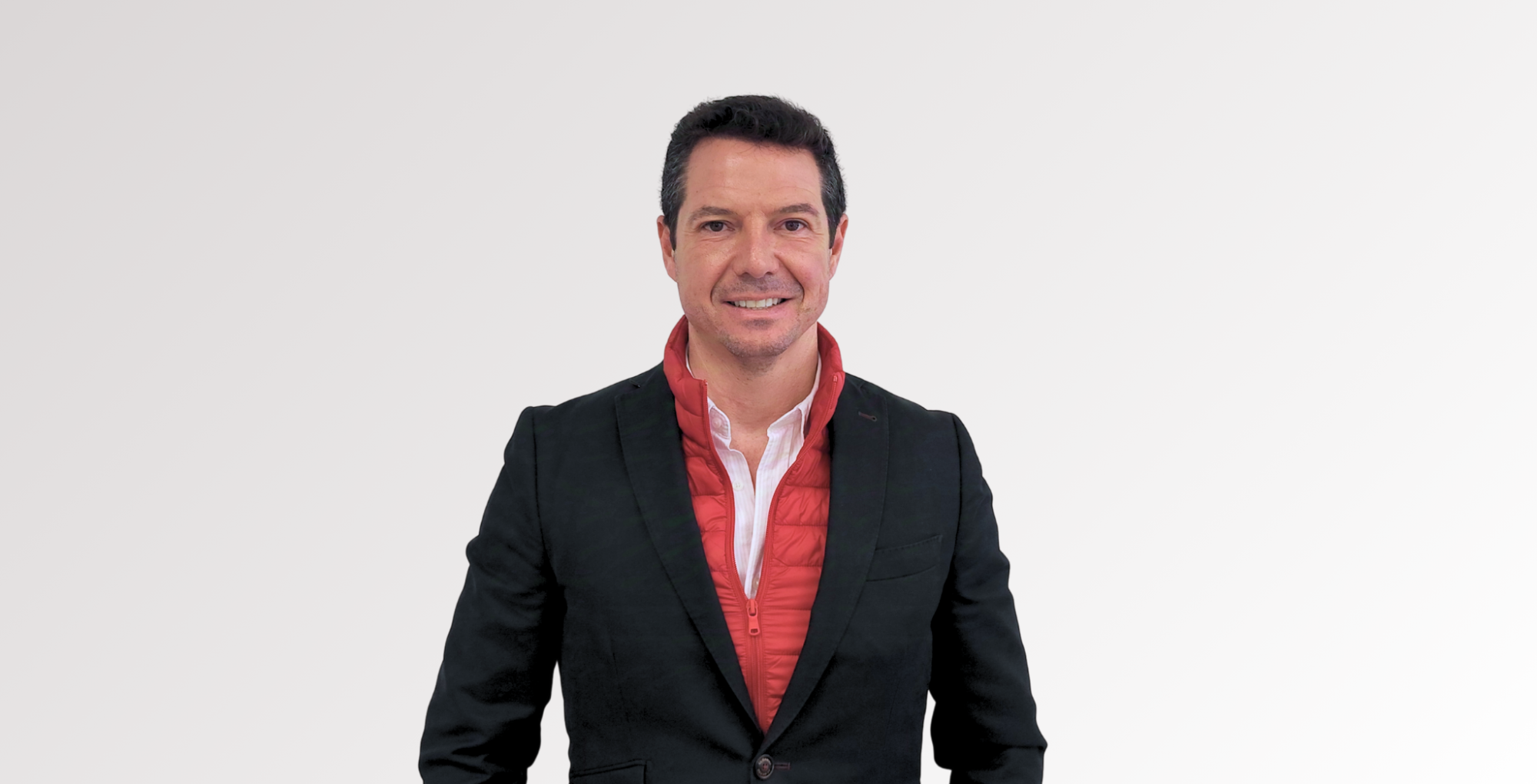 Manuel Remesal, nuevo gerente de Washnet Factory
