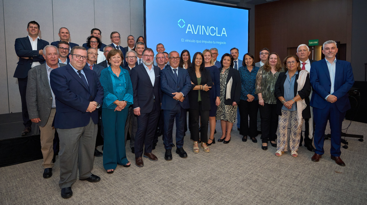 Avincla: el aliado estratégico en operaciones de M&A
