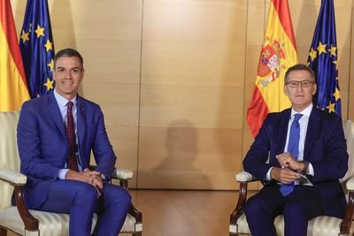 La engañosa negociación