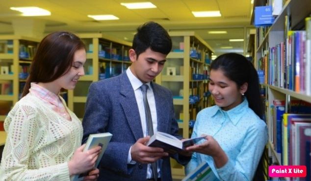 La prioridad de Uzbekistán, mejorar su sistema educativo