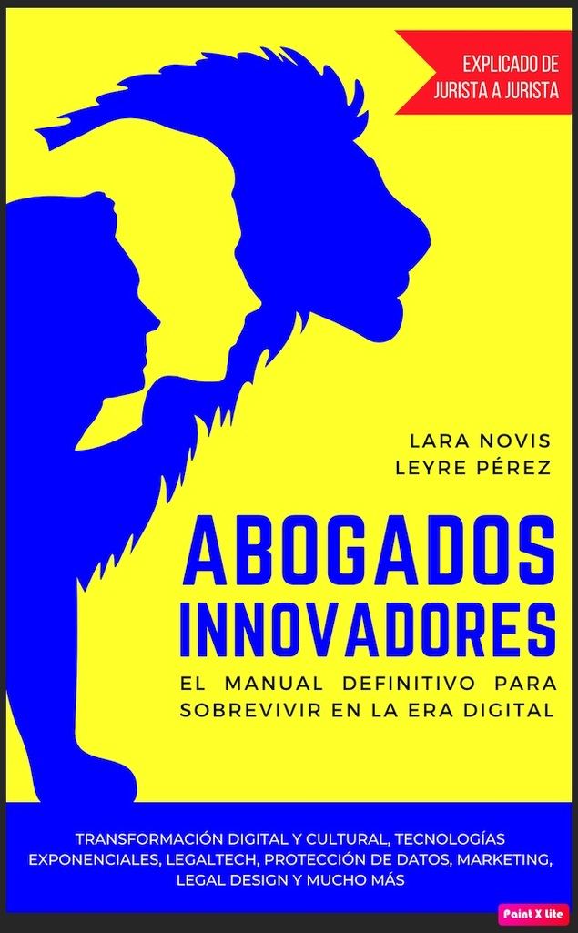 La revolución digital del sector jurídico tiene nombre de mujeres