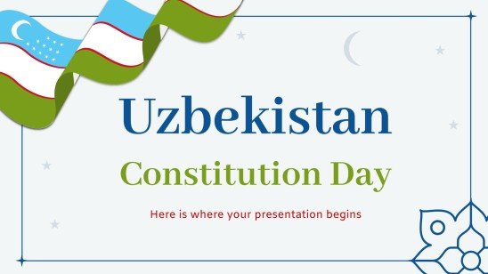La Ley Fundamental: el fundamento de la confianza, la estabilidad y el futuro de Uzbekistán