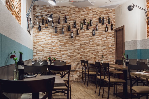 Valdivieso Cocina Con Alma, sabores del sur y del mundo en el madrileño barrio de Embajadores
