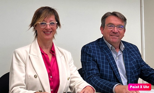 José Maria Córdoba, concejal en Lleida, se une a Valents