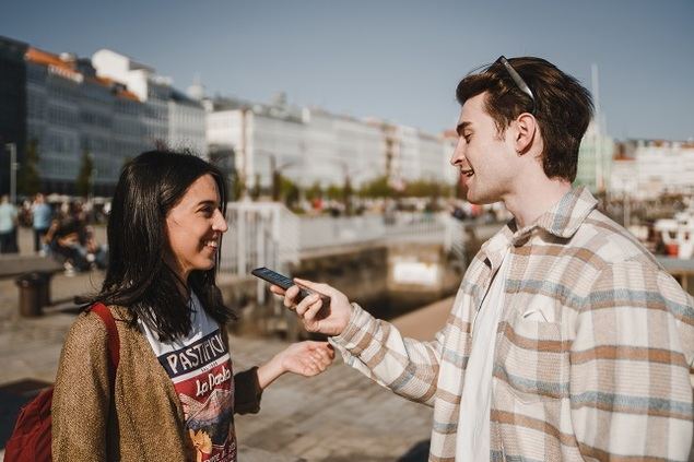 El desplazamiento internacional por trabajo aumenta un 21%