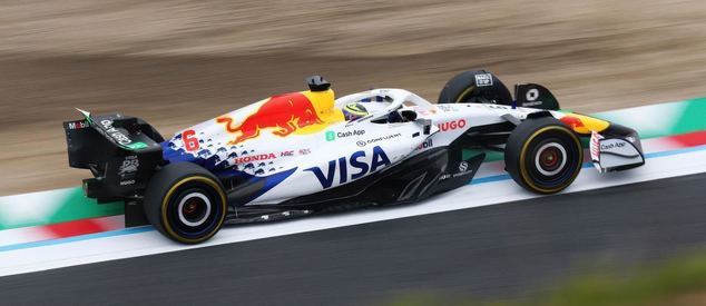 Milisegundos de ventaja: Confluent y Visa Cash App Racing Bulls se unen para impulsar la inteligencia en tiempo real