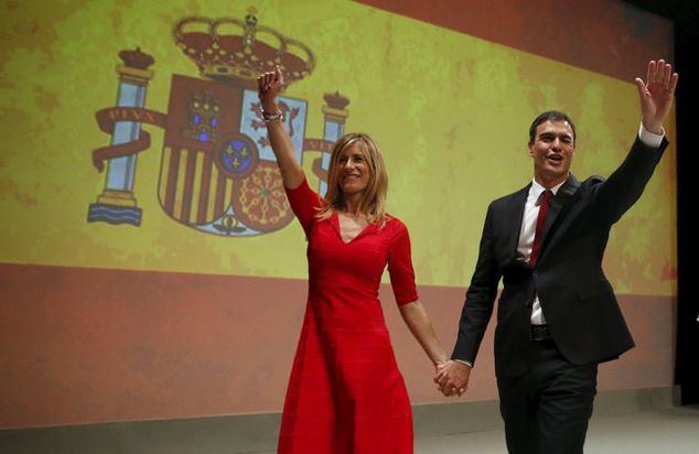 Entre la España judicial y el Planeta bipolar