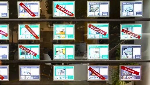 El precio de la vivienda subirá un 7% y se rozarán las 800.000 compraventas en 2025