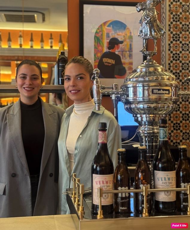 La Ventanera, un nuevo templo del tapeo con alma de ultramarinos en la animada calle Ponzano