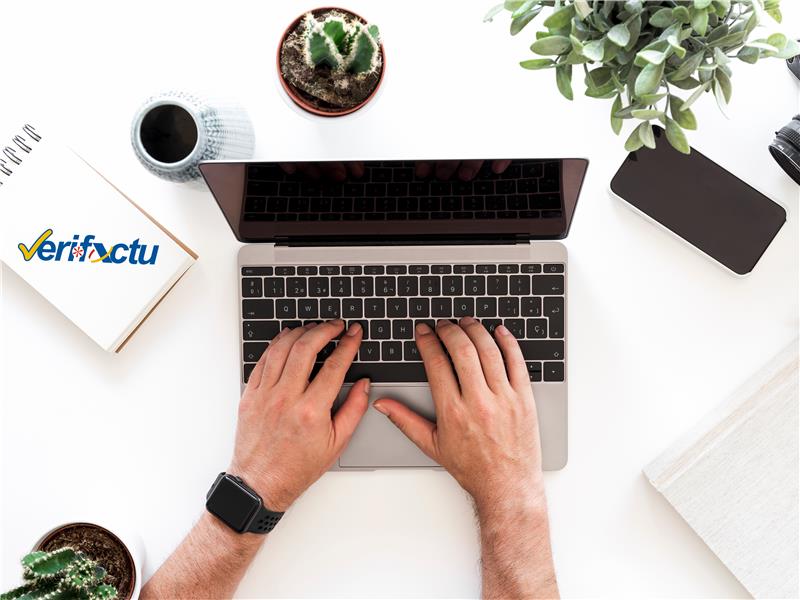 Los cambios obligatorios de facturación para 2025 comienzan la cuenta atrás