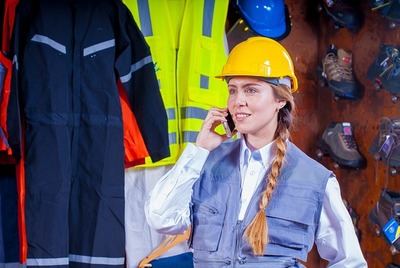 Las tendencias del vestuario laboral
