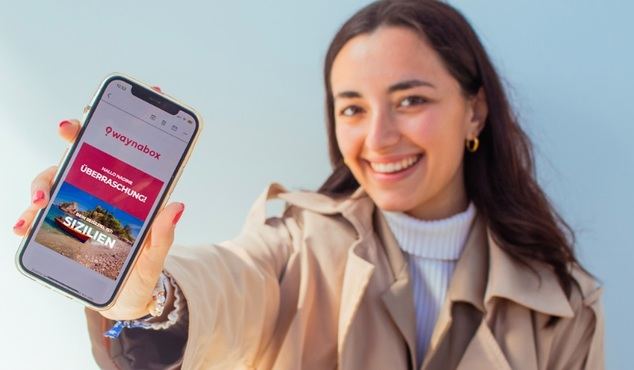 Comienza la segunda edición de las únicas becas para viajar por Europa durante el curso 2025-2026