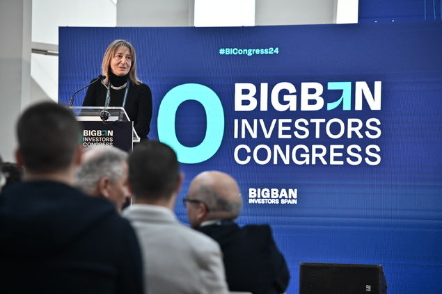 España conquista a los inversores globales gracias a su ecosistema innovador y el talento de los emprendedores