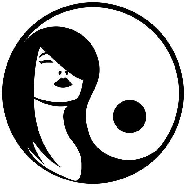 La ideología de género frente a la ideología del Yin y del Yang