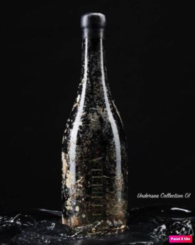 Bodegas Undersea inicia la tokenización de sus vinos envejecidos bajo el mar