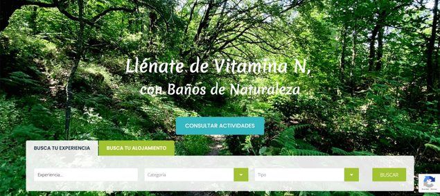 Destinos turísticos que ofrecen Vitamina N para viajeros urbanos